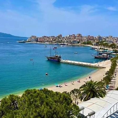 Ngjela Apartments ساراندا المظهر الخارجي الصورة