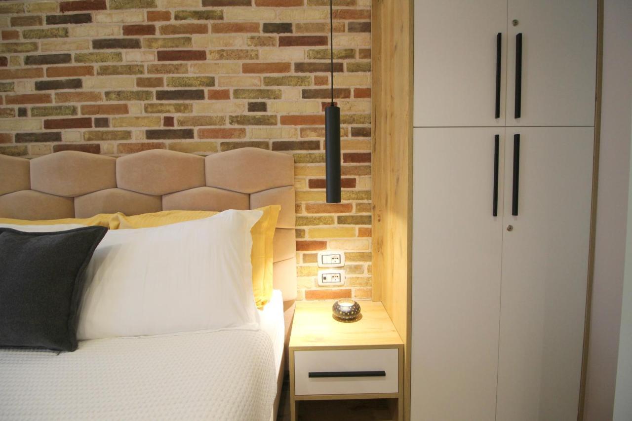 Ngjela Apartments ساراندا المظهر الخارجي الصورة