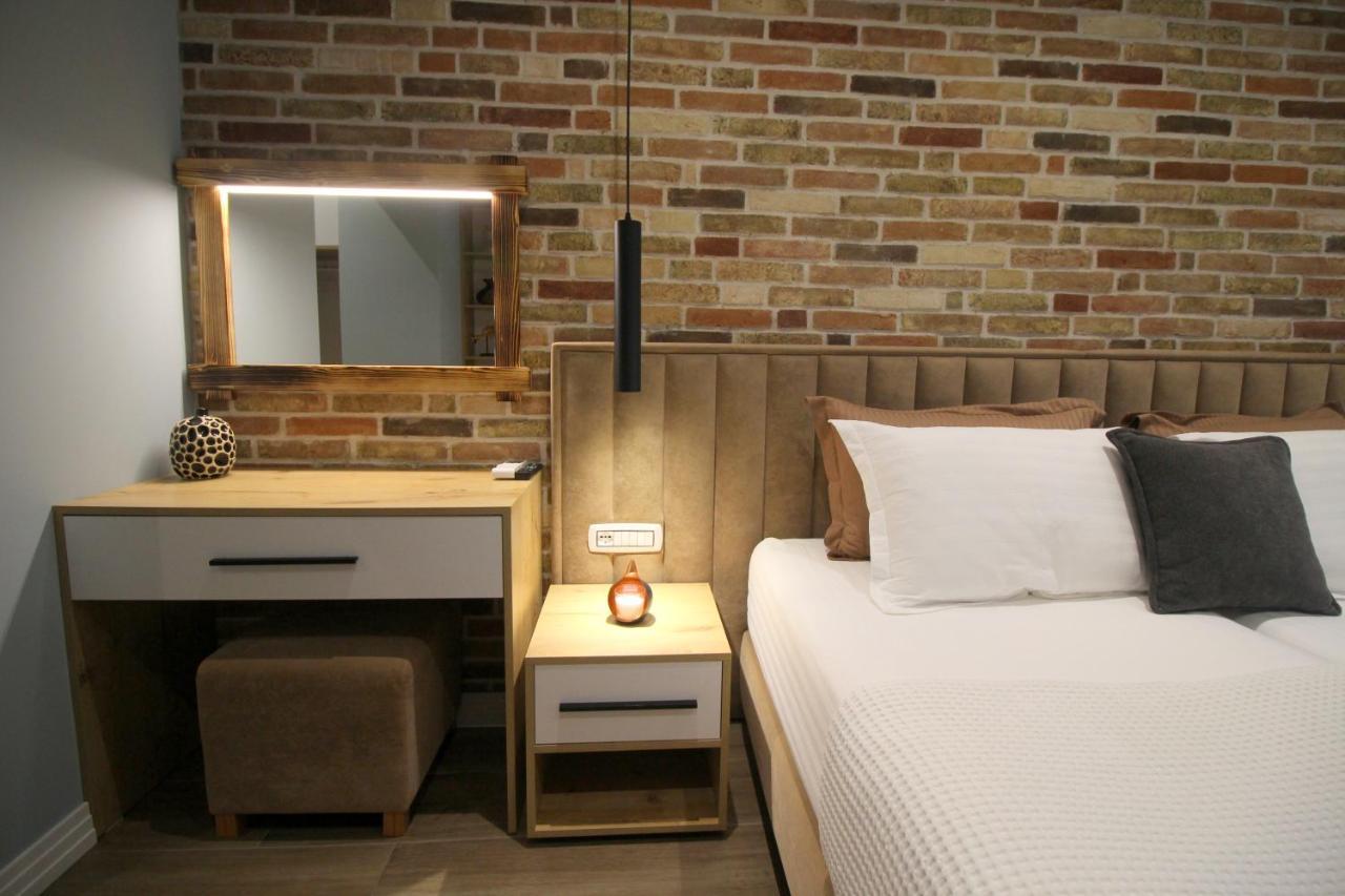 Ngjela Apartments ساراندا المظهر الخارجي الصورة